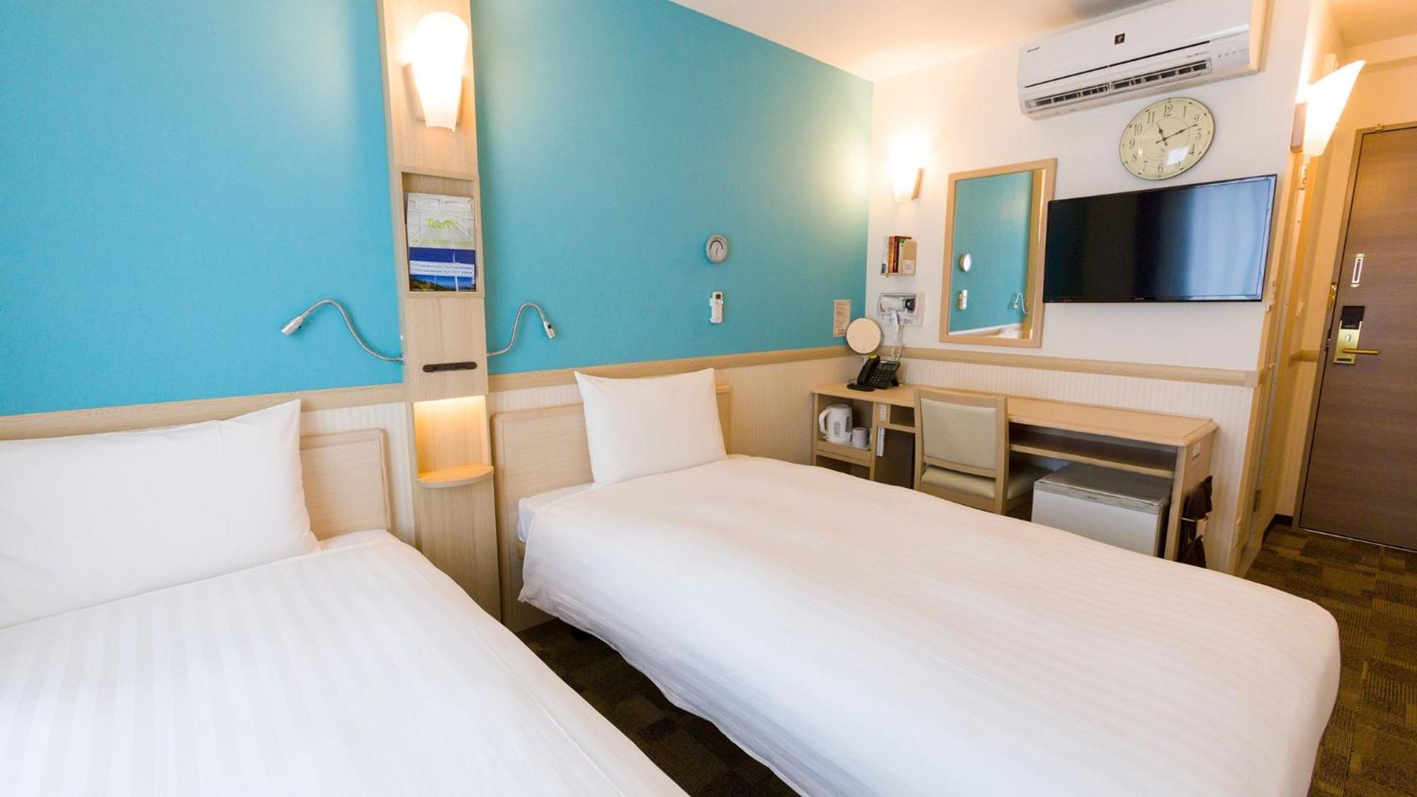 Toyoko Inn Kawaguchi Ekimae Cameră foto
