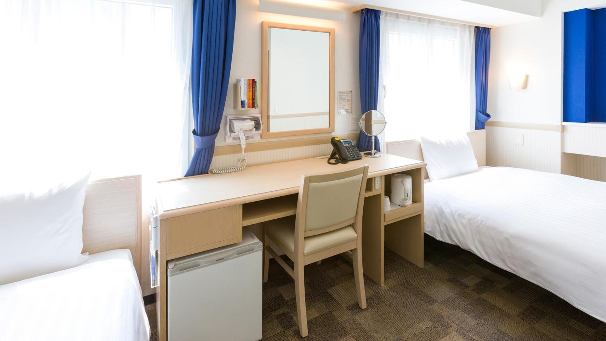 Toyoko Inn Kawaguchi Ekimae Cameră foto