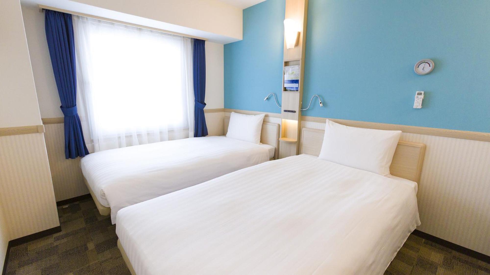 Toyoko Inn Kawaguchi Ekimae Cameră foto